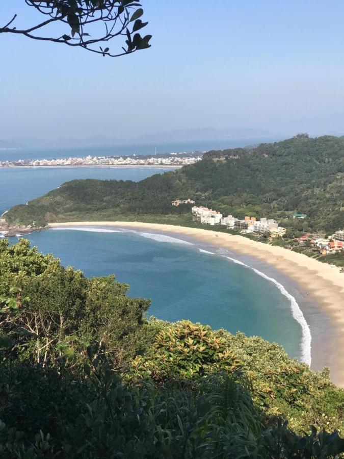 Hospedaria Canto Do Morro Bombinhas Kültér fotó