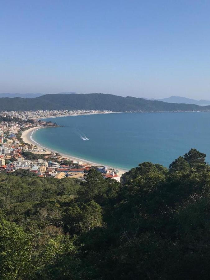 Hospedaria Canto Do Morro Bombinhas Kültér fotó