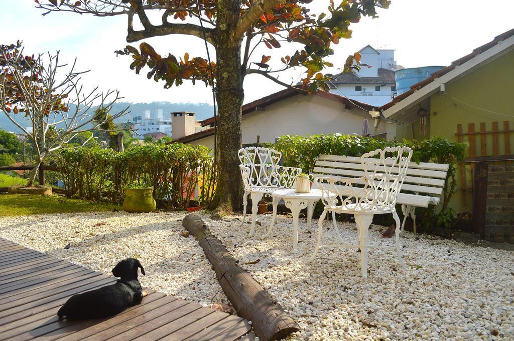 Hospedaria Canto Do Morro Bombinhas Kültér fotó