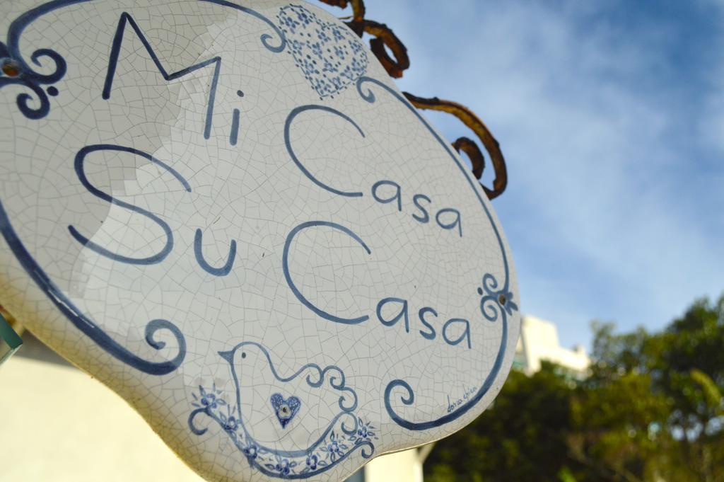 Hospedaria Canto Do Morro Bombinhas Kültér fotó